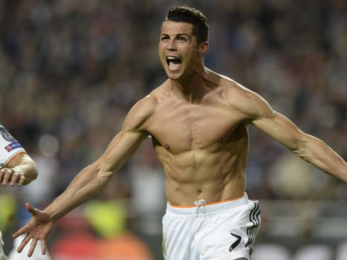 Real Madrid 2015-2016 // Cristiano Ronaldo ⭐ El 28 de mayo del 2016 el Real  Madrid obtendría su décima Champions League tras ganar en…