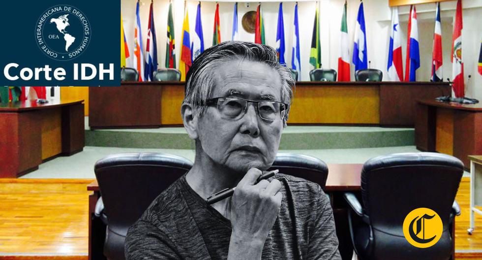 Alberto Fujimori: Peruvian State to Send Complementary Information to Inter-American Court, Details and What to Expect |  |  principle