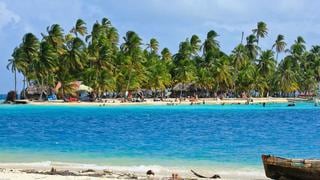 San Blas, el paraíso escondido en Panamá