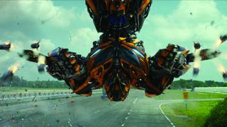 "Transformers 4": más de medio millón de peruanos la ha visto