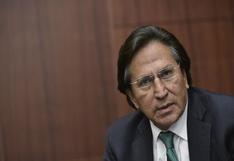 Josef Maiman declarará contra Alejandro Toledo por caso Odebrecht 