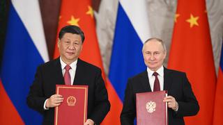 “No puede haber ganadores en una guerra nuclear”, aseguran Rusia y China