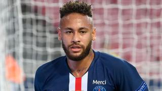 Neymar confirmó su permanencia en PSG: “Quiero volver a la final de la Champions y ganarla”