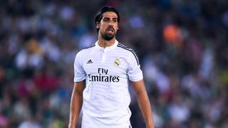 Juventus cerró fichaje de Sami Khedira por cuatro temporadas