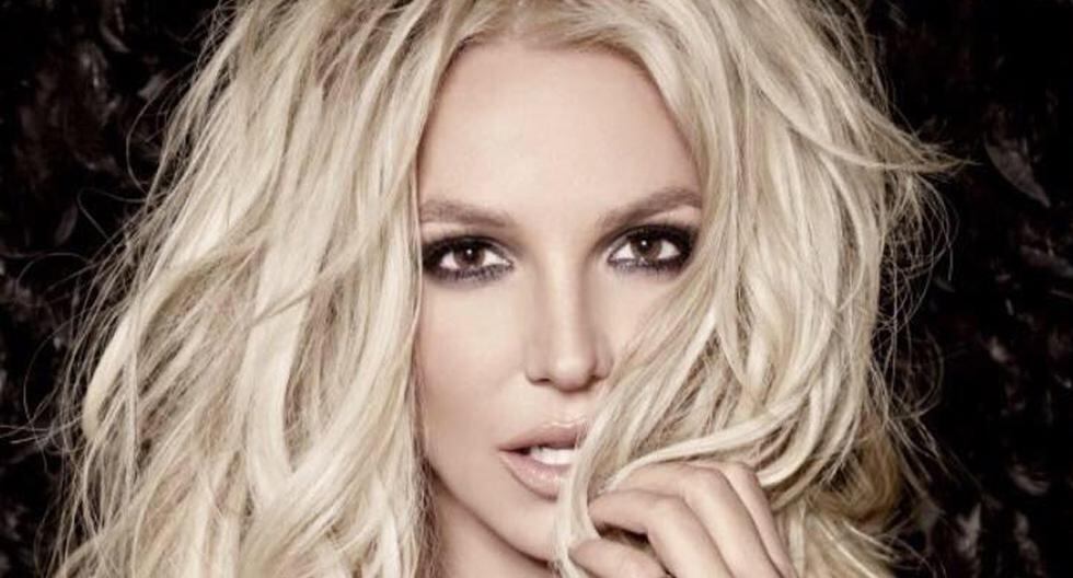 Britney Spears publicó obra de un artista peruano en su Instagram. (Foto: Facebook)