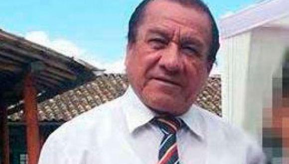 'Monstruo de Cajabamba': su abogado pide investigar suicidio