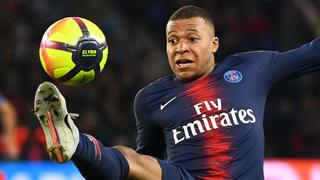 Mbappé y el futuro de los cracks europeos |FOTOGALERÍA|