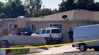 EE.UU.: Tiroteo en una casa en San Diego deja cinco muertos, entre ellos tres niños