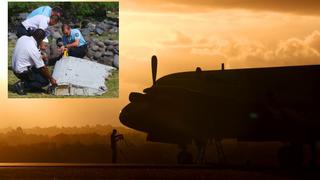 MH370: ¿Ayudarán los restos del avión a saber cómo desapareció?