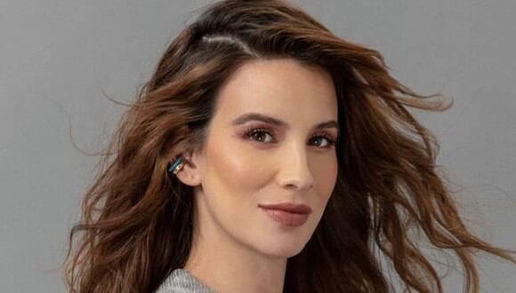 Laura Londoño fue la protagonista de la telenovela "Café con aroma de mujer" (Foto: Laura Londoño/Instagram)
