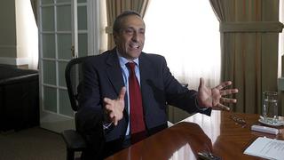 Fuad Khoury: "Contraloría y fiscalía deben trabajar juntos"