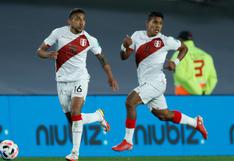 La Liga 1 y el aporte a la selección peruana: ¿cuánto incrementó la presencia local en la Bicolor?