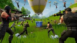 Fortnite: cómo instalar el juego en una computadora