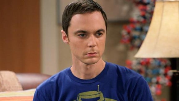 Jim Parsons interpretó a Sheldon Cooper durante 12 temporadas de “The Big Bang Theory”  (Foto: CBS)