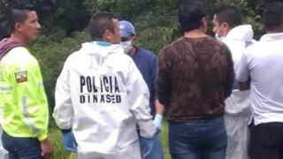 Atroz asesinato de una joven madre y su hijo conmociona a Ecuador