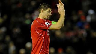 Steven Gerrard: Liverpool confirma su partida a Estados Unidos