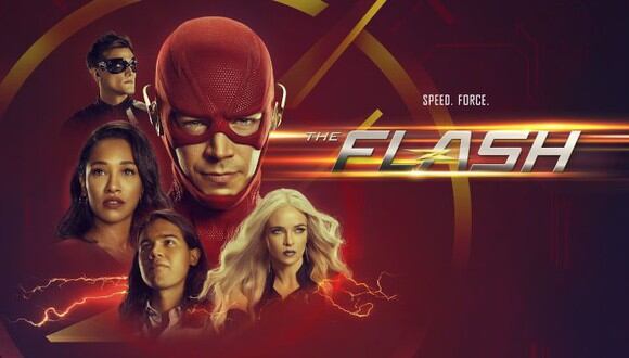 La séptima temporada de "The Flash" fue estrenada el martes 2 de marzo en Estados Unidos (Foto: The CW)