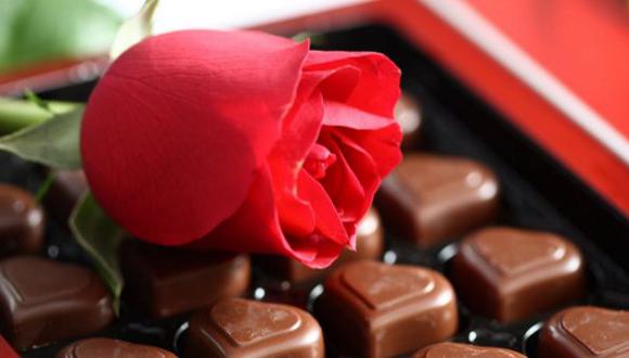 San Valentín: ¿Despegarán las ventas de flores y chocolates?