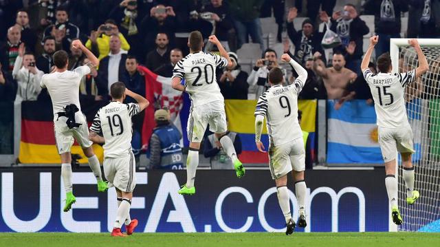 La felicidad de la Juventus y la decepción de Casillas en Turín - 5