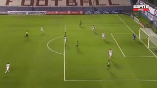 Goles del Nacional vs. Atlético Nacional por la Copa Libertadores 2021 | VIDEO