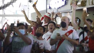 El ‘efecto Mundial’: ¿Cómo la selección peruana hace que los negocios prosperen?