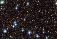 NASA y ESA: Hubble presenta una ‘rebanada’ de Sagitario 