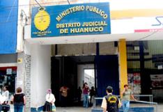Huánuco: sentencian a cadena perpetua a sujeto que violó a una menor de 12 años