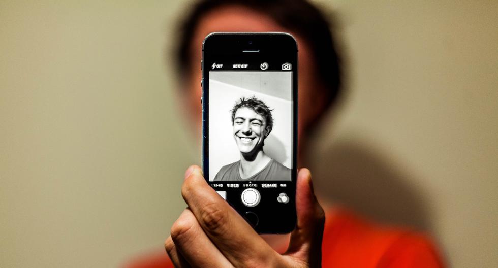 iPhone: haz fotos en blanco y negro gracias a este truco de iOS |  manzana |  Teléfonos inteligentes |  Tecnología |  nda |  nnni |  |  DATOS