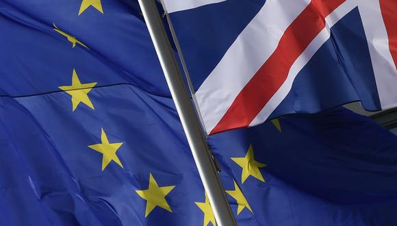¿Se llegará a un acuerdo para el Brexit? (Foto: AFP)