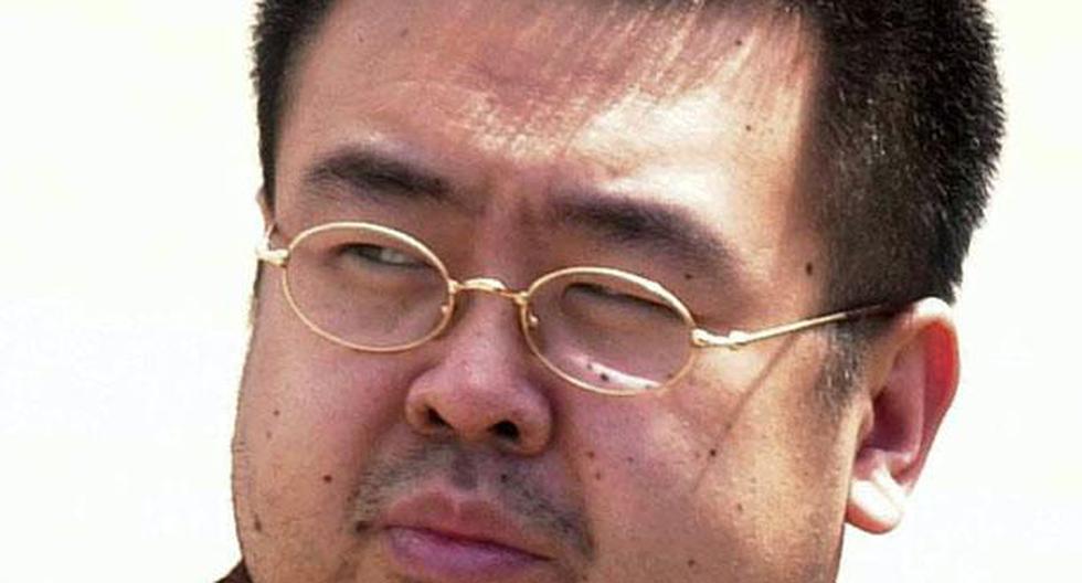 Kim Jong-nam, el hermano mayor del líder norcoreano, Kim Jong-un, fue asesinado con un potente tóxico. (Foto: EFE)