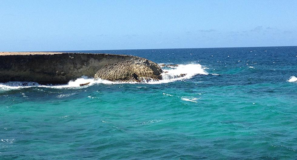 Por estas razones Aruba es considerada una de las islas más sostenibles. (Foto: Pixabay)