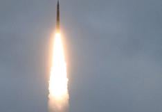Armas de guerra: Rusia lanza temible misil balístico intercontinental | VIDEO