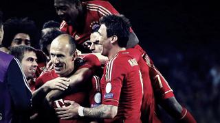 Champions League: Bayern Múnich goleó 3-0 a Barcelona en el Camp Nou y jugará la final ante Borussia