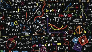 ¿Qué son las matemáticas: un modelo de la realidad o la realidad misma? 