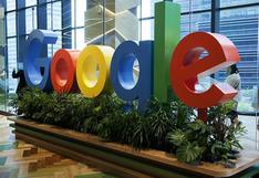 Google ofrece subastar espacio publicitario entre rivales para ajustarse a UE 
