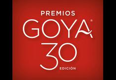 Goya 2016: esta es la lista de películas nominadas 