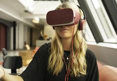 Ford desarrolla aplicación de realidad virtual para evitar distracciones al volante