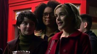 Netflix: "Sabrina" y más novedades semanales en series y películas | FOTOS