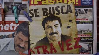 La vigilancia a 'El Chapo' Guzmán tenía dos puntos ciegos