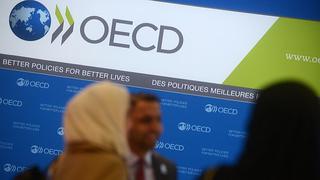 OCDE estima un crecimiento estable para sus grandes países miembros