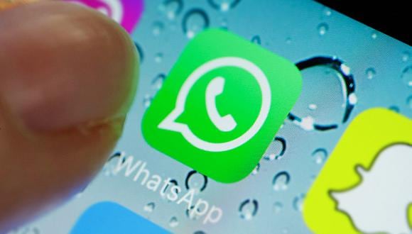 WhatsApp está disponible en celulares móviles iOS y Android. (Foto: Getty Images)