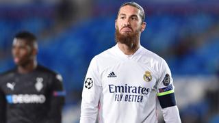 La revelación de Sergio Ramos antes de dejar Real Madrid: “Acepté la oferta y me dijeron que caducó...”