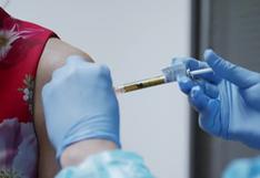 EE.UU. y Europa preparan campañas de vacunación contra COVID-19
