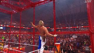 Hell in a Cell 2022: con la victoria de Cody Rhodes, repasa lo mejor del evento de la WWE