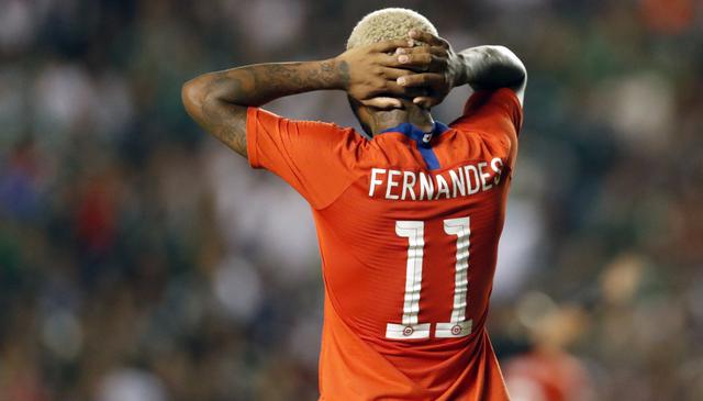 México vs. Chile EN VIVO: día, hora y canal de amistoso por fecha FIFA en Querétaro | EN DIRECTO. (Foto: AFP)