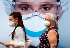 Coronavirus: Madrid restringe la movilidad por el COVID-19 a casi un millón de personas | FOTOS