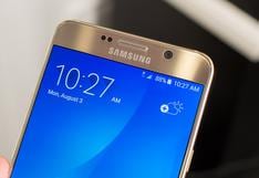 Samsung Galaxy Note 6: ¿filtran especificaciones del smartphone?