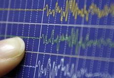 IGP reporta 26 sismos percibidos y más de 100 no sentidos en abril