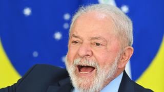 Lula da Silva aplaza un día su viaje a China por una neumonía “leve”