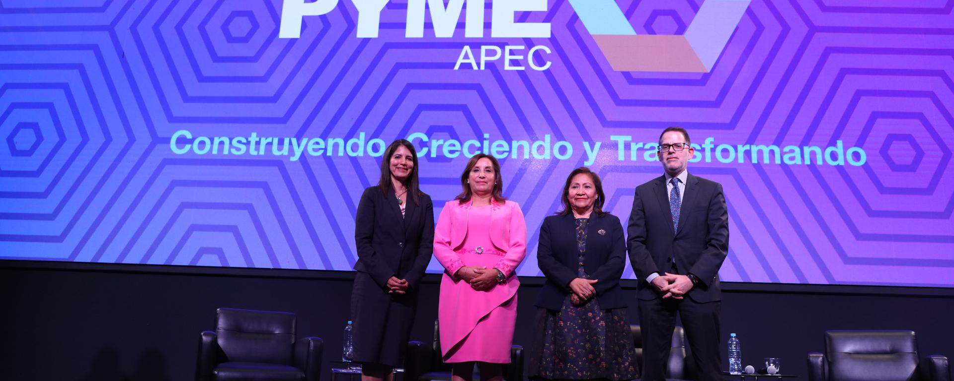 Gobierno lanzará ampliación mejorada del Programa Reactiva Perú en el último trimestre